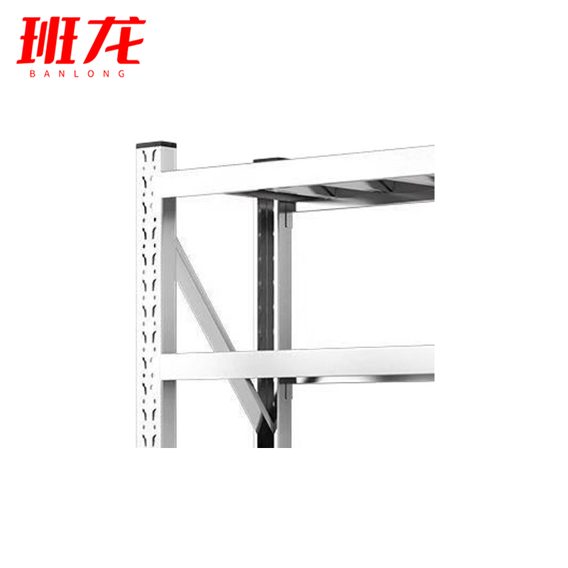 班龙货架1200*500*2000mm承重500kg组高清大图