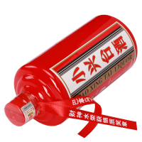 【中华特色】河北供销馆 小兴台酒 53度红瓶 450ml*6瓶 酱香型白酒整箱 巴拿马万国博览会金奖年货礼品酒邢台特产