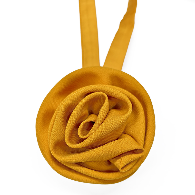 泛为 领花 均码 个高清大图