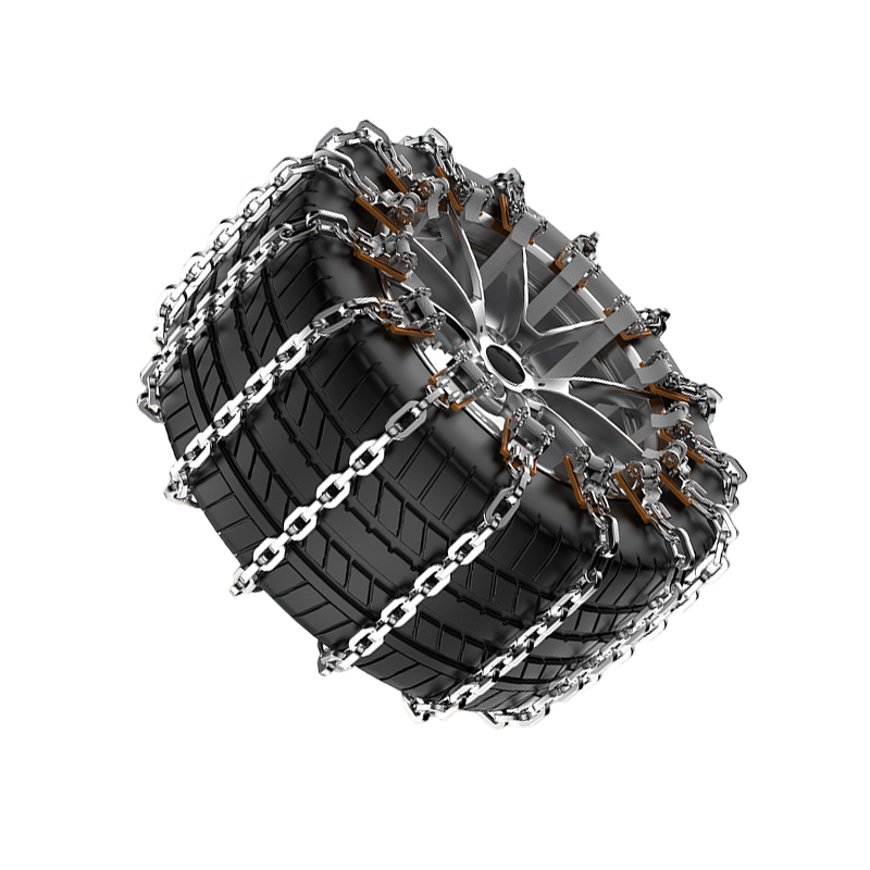 围达 一道防滑链 8条装 套高清大图