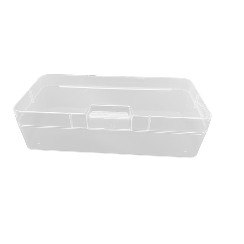普拓塑 收纳盒 14.8*6.2*4.4cm 个高清大图