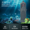 鱼缸加热棒自动恒温PTC变频加温棒乌龟加温器防爆水族箱智能加温