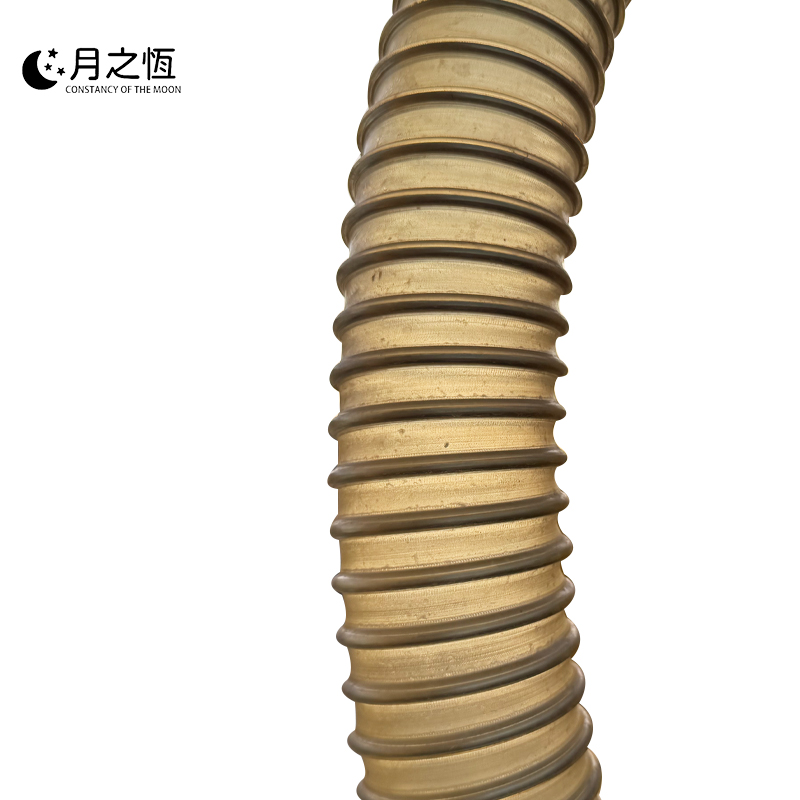 月之恒抽吸软管DY50.5-1.5米高清大图