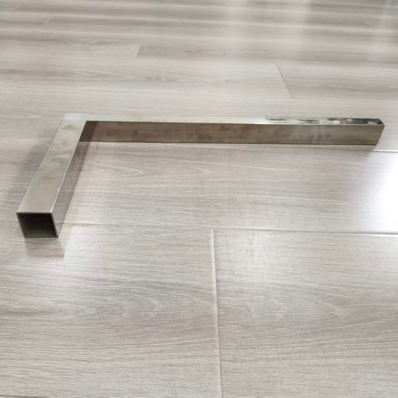 钢通达 310不锈钢管异形件 3.5mm 件高清大图