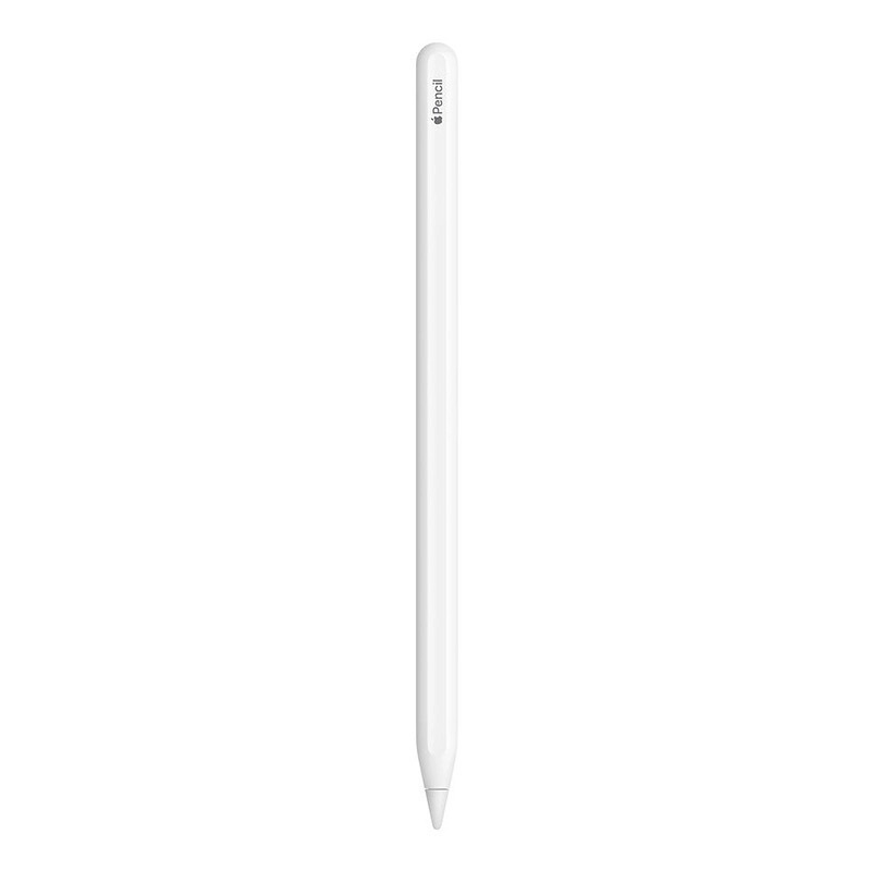 Apple Pencil (二代)手写笔 适用于11/12.9 英寸 iPad Pro/ iPad Air 第四代