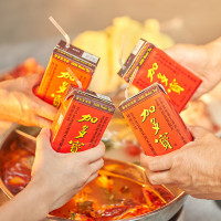 加多宝(JDB) 凉茶 纯植物饮料250ml*30盒 整箱装