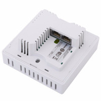 华三(H3C)EWP-WAP712H-FIT 室内86面板式双频企业级wifi无线AP接入点无线路由器