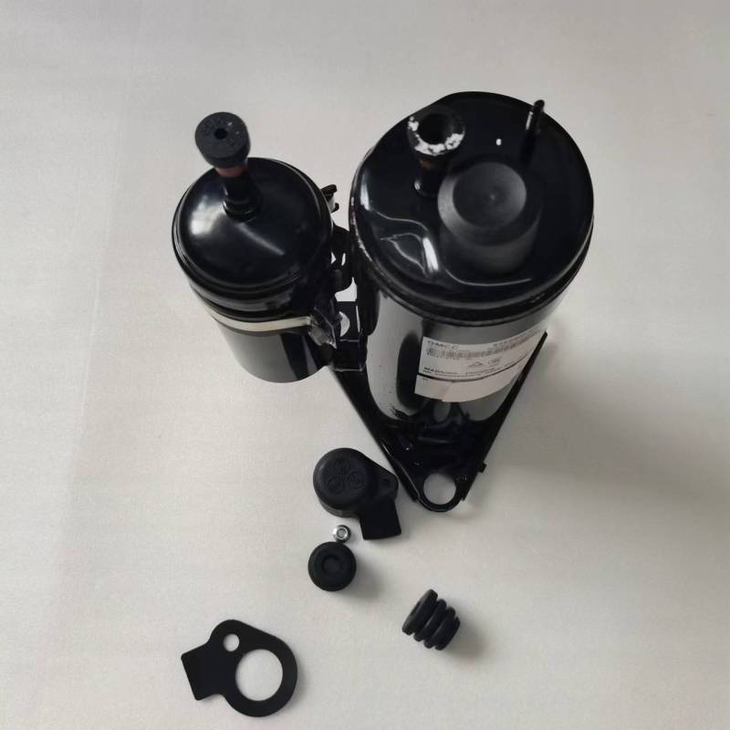 帮客原件 P0970120452 P0970101029 压缩机 KSK89D53UEZ 通用 ASK89D53UEZ高清大图