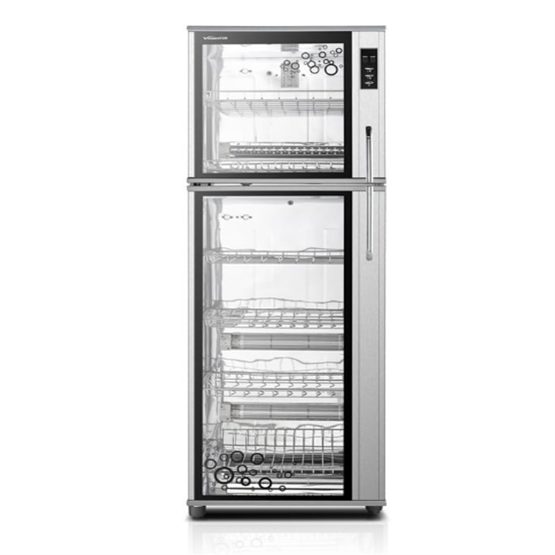 万和立式消毒柜ZTP218-2LC
