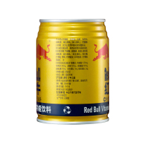 红牛维生素功能饮料(原味型)250ml*24罐