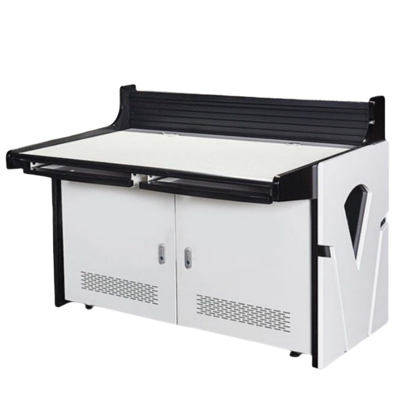 依韵珂双联调度台0.6*0.6*0.95m台