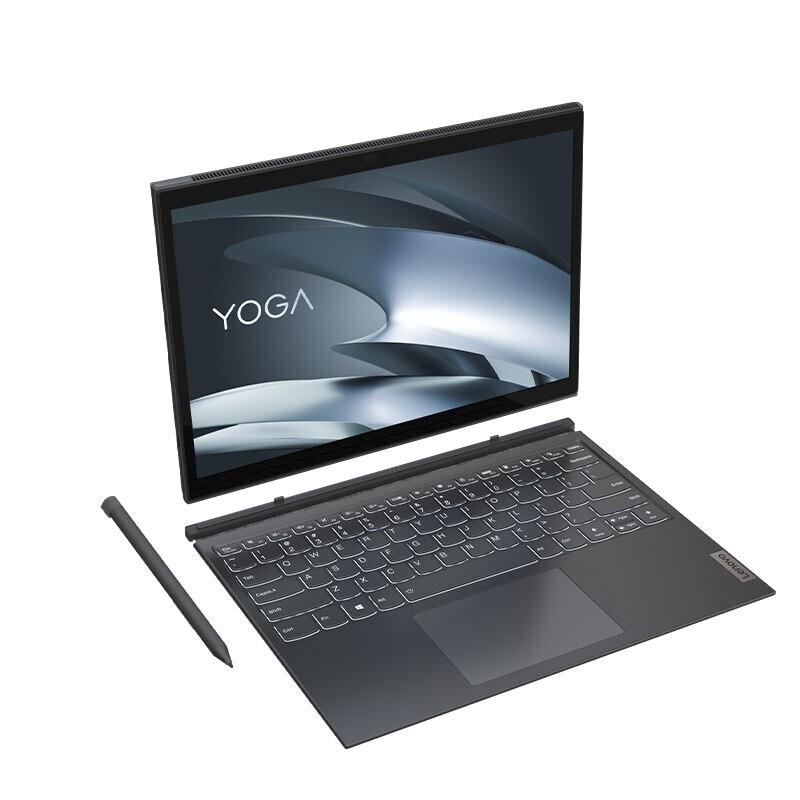 yoga2联想平板