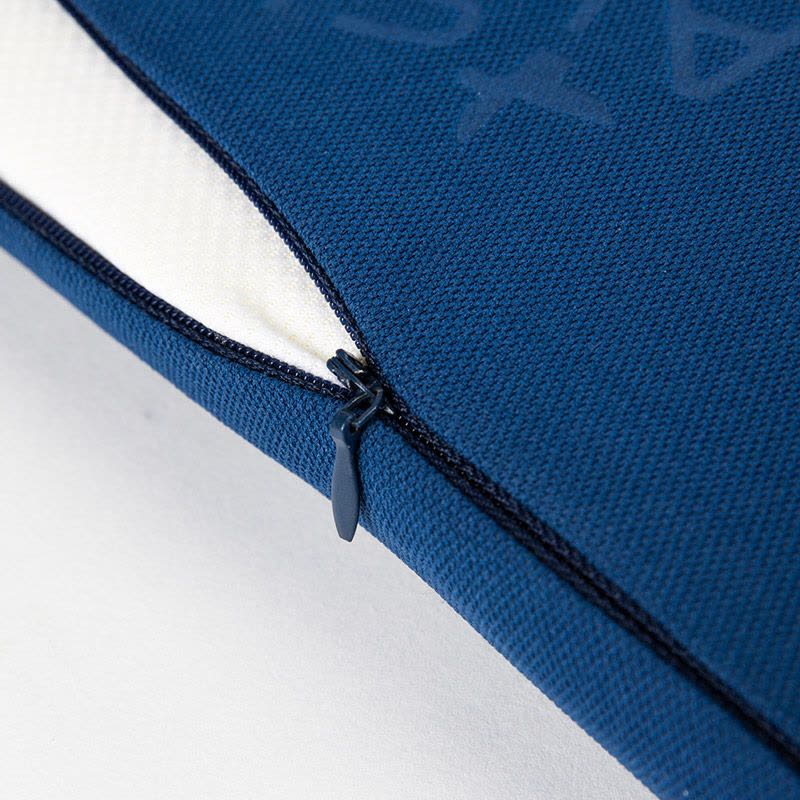 睡眠博士(AiSleep) 腰垫床上孕妇腰部睡觉记忆棉护腰枕腰靠腰垫侧睡减压枕图片