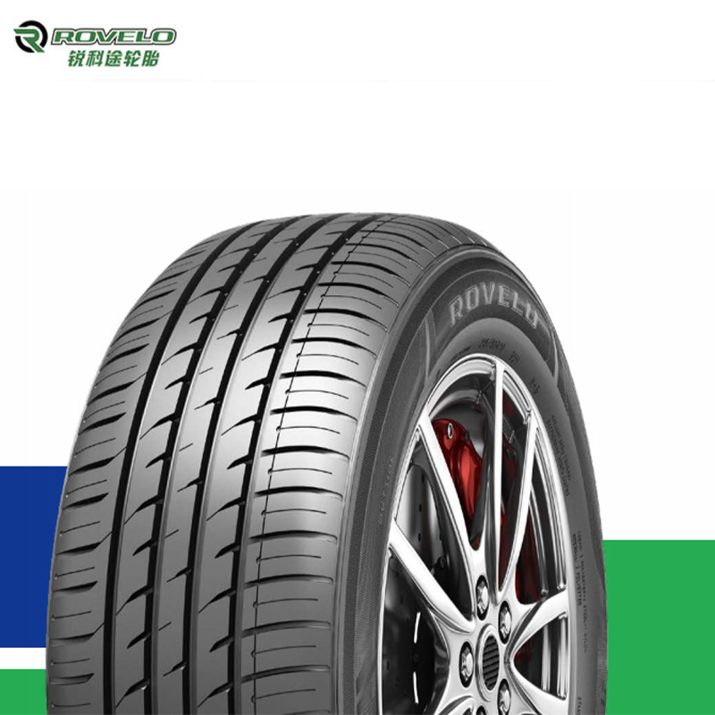 锐科途轮胎rh07 215/65r16 98h