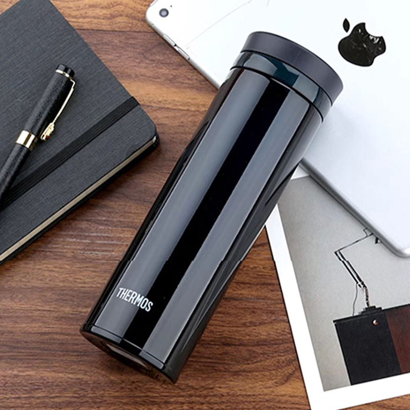 膳魔師保温杯500ml轻抗菌不锈钢JNO-501(颜色随机)高清大图