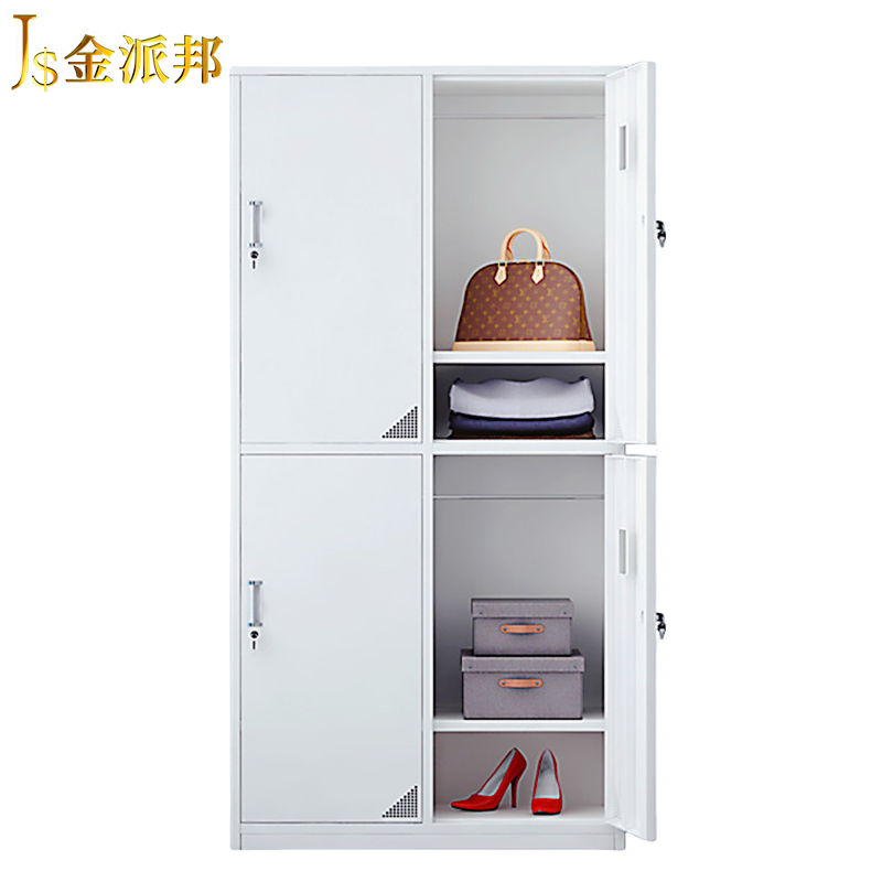 金派邦 四门更衣柜(加厚款)900*500*1850mm(台)