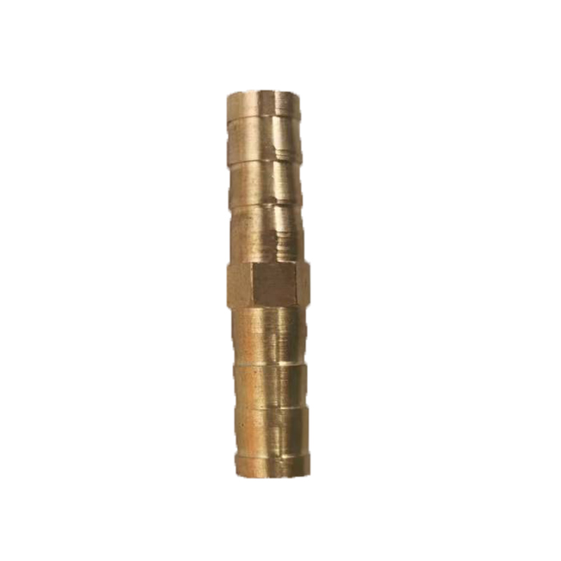 长鹿 快速接头 8*40mm 个