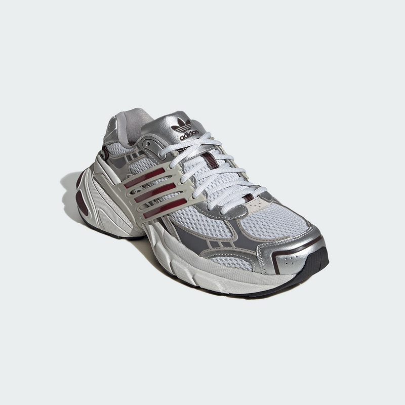 阿迪达斯(adidas)2024中性舒适百搭日常户外板鞋休闲鞋IH3382