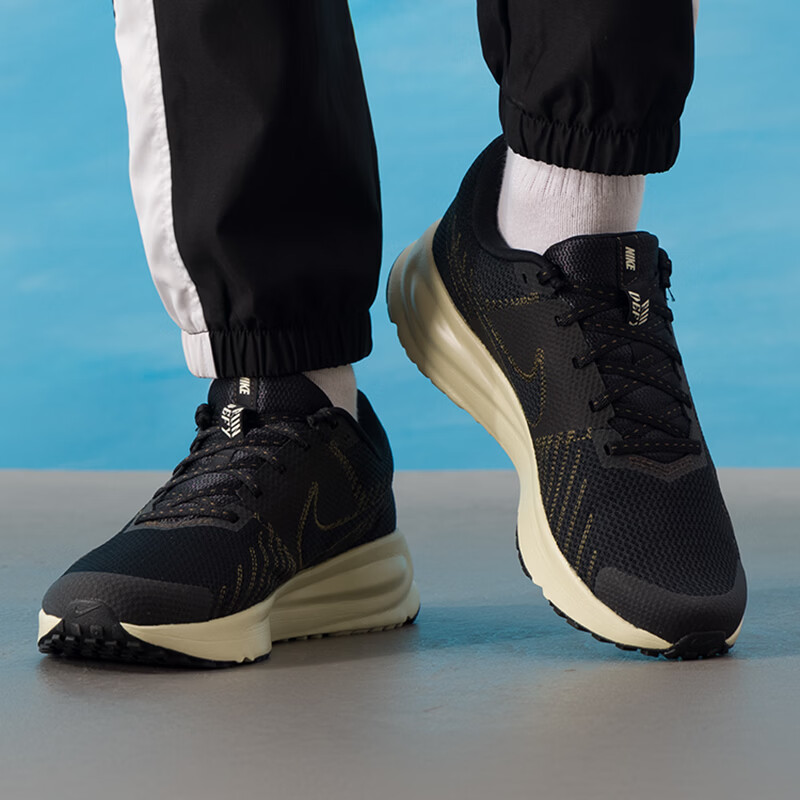 耐克（NIKE）男鞋新款RUN DEFY运动鞋健身训练缓震舒适透气休闲跑步鞋HM9594-010 ZP高清大图