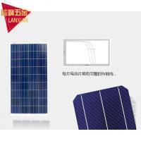 定做 48V60V72V三轮车四轮车太阳能充电板升压光伏发电300瓦 套餐一100W尺寸0.92m*0.67
