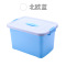 remax 玩具棉被子收纳箱40L整理箱子衣服收纳盒带盖储物箱 463226
