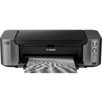 佳能(Canon) 腾彩PIXMA PRO-10 A3+幅面彩色喷墨打印机