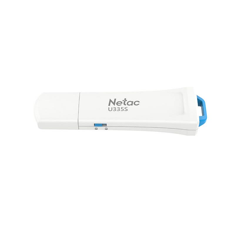 (HD)朗科(Netac) U335S 32GB USB3.0 U盘/优盘 (计价单位:个)图片