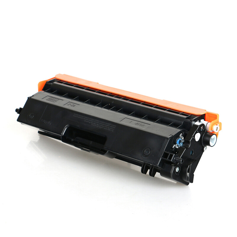 艾洁 TN-370Y粉盒黄色 适用于兄弟brother HL4150CDN HL4570CDW DCP9055CDN M
