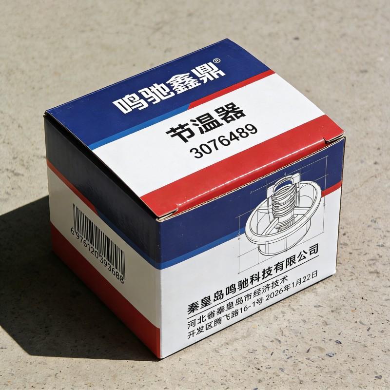 鸣驰鑫鼎 节温器 3076489 个高清大图