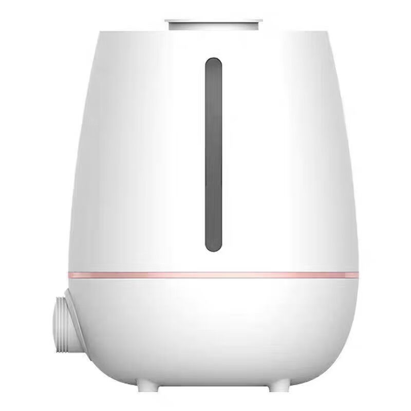 美的(Midea)加湿器家用卧室空调净化空气大喷雾容量桌面小型SC-3K40