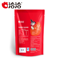 洽洽香瓜子恰恰葵花籽坚果炒货休闲零食小吃180g原味