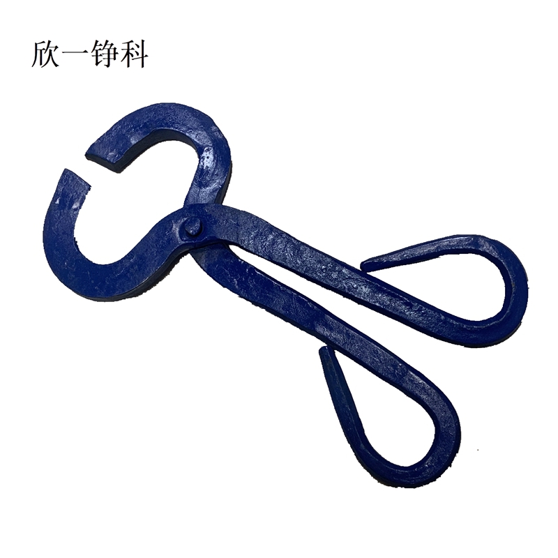 欣一铮科 夹子 小号 1个