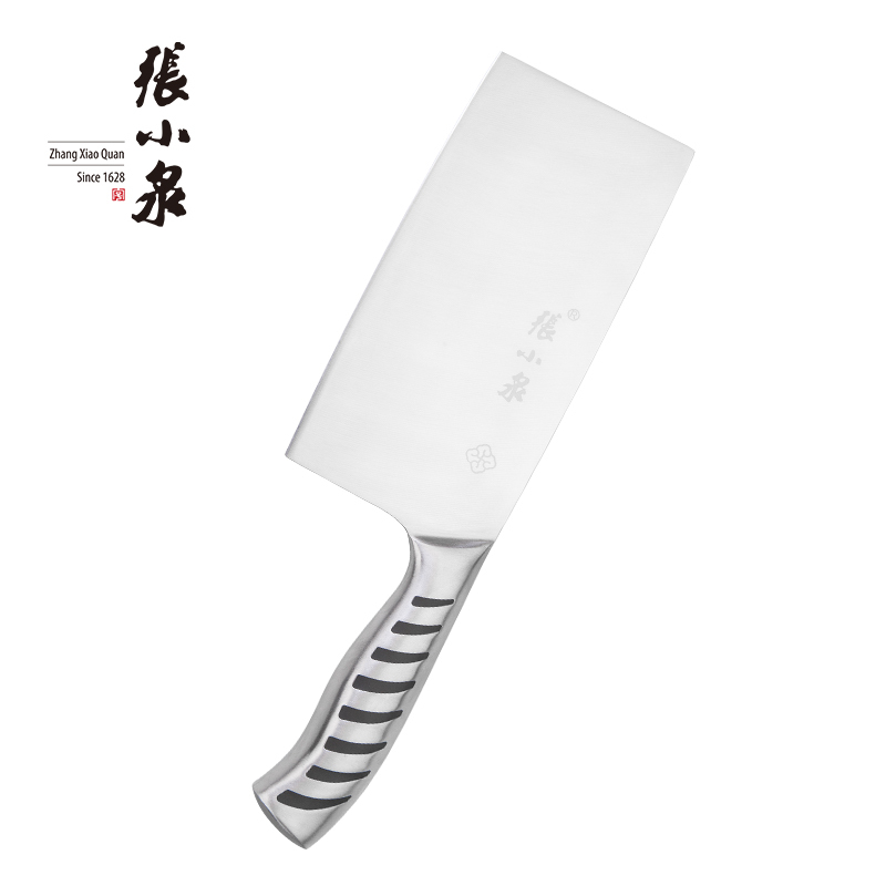 张小泉厨房小家电d 张小泉匠逸切片刀家用不锈钢菜刀厨房刀具切菜刀切肉刀d 价格图片品牌报价 苏宁易购苏宁自营