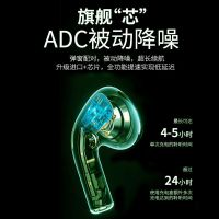 游猎者 华强北三代无线蓝牙耳机迷你款双耳运动苹果安卓vivo华为OPPO通用