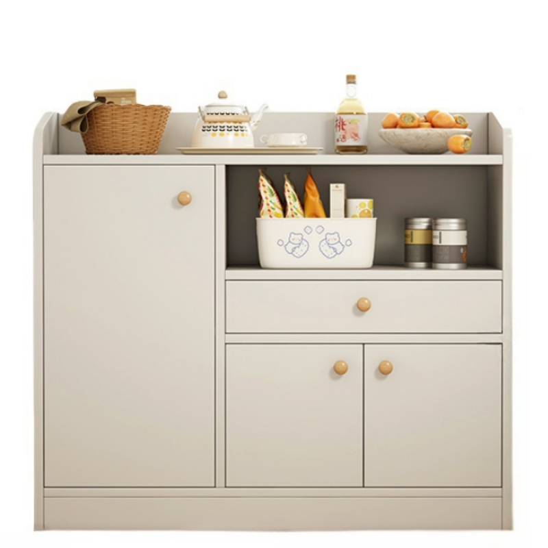 铭思达储物柜80cm台高清大图