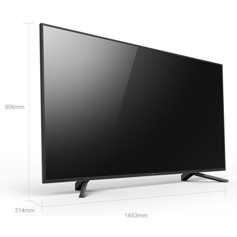 索尼(SONY)KD-65Z9F液晶电视机