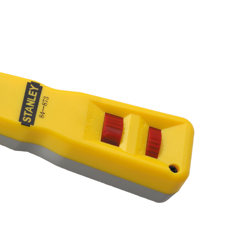 史丹利(STANLEY)网络打线工具(端子台压接)84-873-22