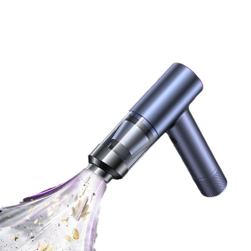 领臣 EG-122 吸尘器 无刷电机吸尘器 无刷车载吸尘器手持无线车用大吸力