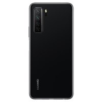 华为(HUAWEI) 华为nova7 SE 5G 全网通版 8GB+128GB 幻夜黑 麒麟820 后置四摄 移动联通电信5G拍照游戏智能手机 华为nova7se5g手机