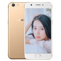 【二手9成新】oppoA57移动 4G/3G/2G 金色 32 G 国行 商品IMEI后四位：3457