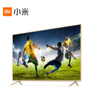 小米(mi) 电视 4C 55体育版 55英寸L55M5-AZ 4K超高清 HDR 人工智能液晶网络平板电视 2+8GB