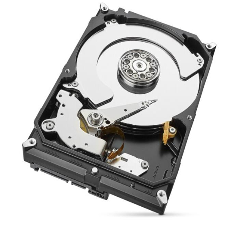 希捷(Seagate)6TB 256MB 5400RPM 台式机机械硬盘