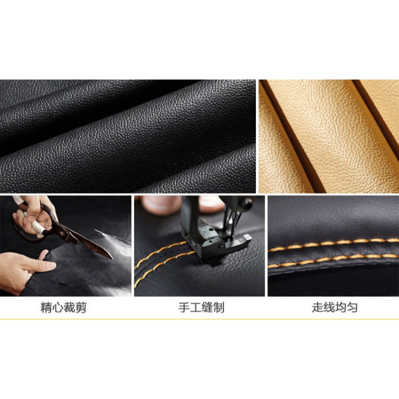 宜掌 柜 办公椅 皮 质 把高清大图