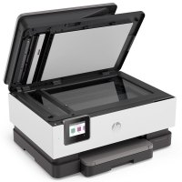 HP/惠普OfficeJet Pro 8020彩色喷墨打印机一体机 打印复印扫描传真 无线 wifi 自动双面打印 手机打印家用学生打印机 3638 2621 4729