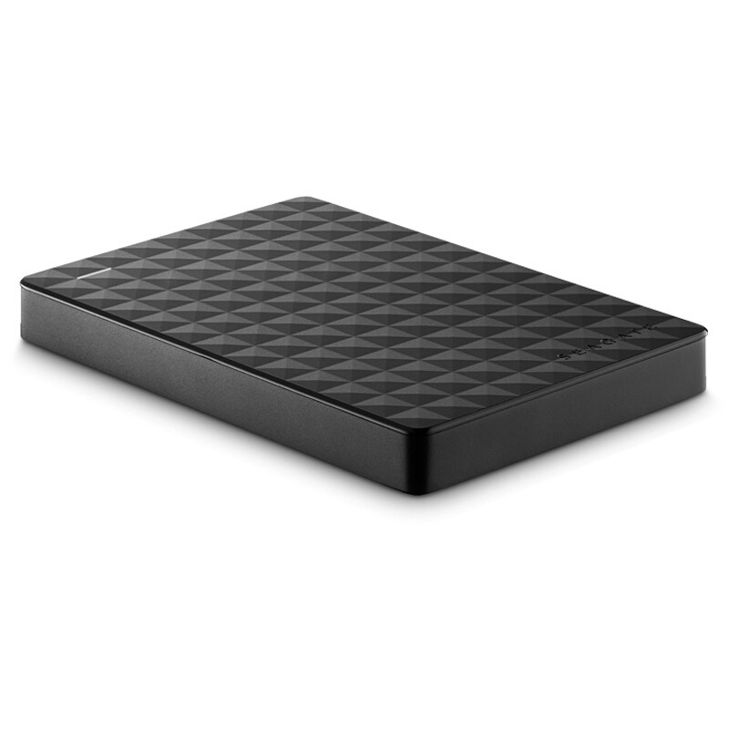 希捷 睿翼 STEA4000400 4TB 2.5英寸 移动硬盘 USB3.0
