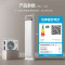 格力(GREE)空调KFR-72LW/NhNa1BG云之舒系列 3匹变频新一级能效变频纯铜管 舒适风 方圆立柜式冷暖空调