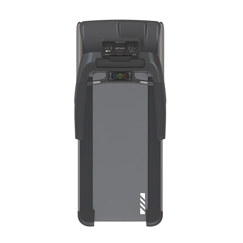 舒华V9高端商用跑步机X9豪华减震室内运动健身器材SH-T8919 SH-T8919T-Y1(21.5英寸彩屏)高清大图