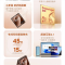 摩托罗拉(Motorola) razr 60Pro 12+512G 摩卡慕斯 AI元启版D第六代折叠屏手机5000万像素双主摄4.0英寸AI大外屏