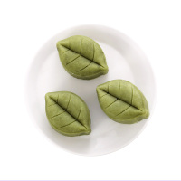 雅觅雨花茶绿豆糕320g