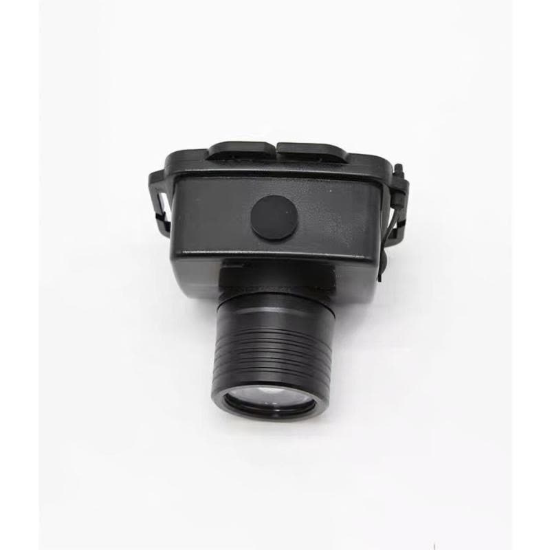 华祥慧云(HXHY) 微型防爆型头灯图片